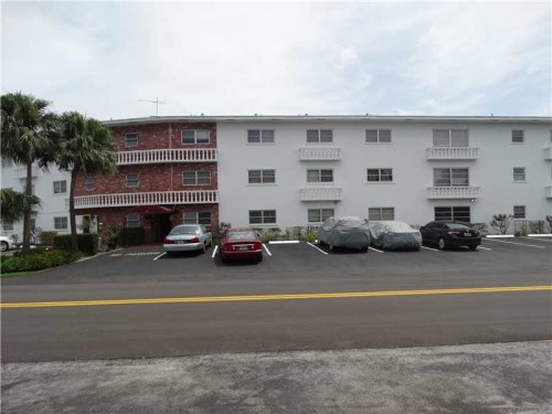 600 PINE DR. # 308