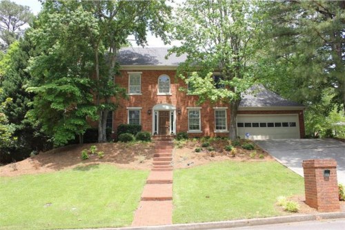 4641 Equestrian Way