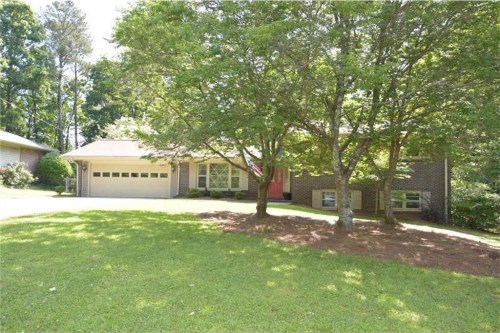 4773 Luray Drive