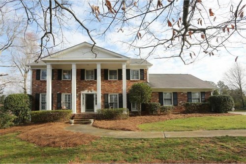 1900 Village Mill Road
