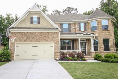 6125 Beaver Crossing Drive