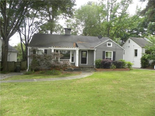 233 Midvale Drive Ne