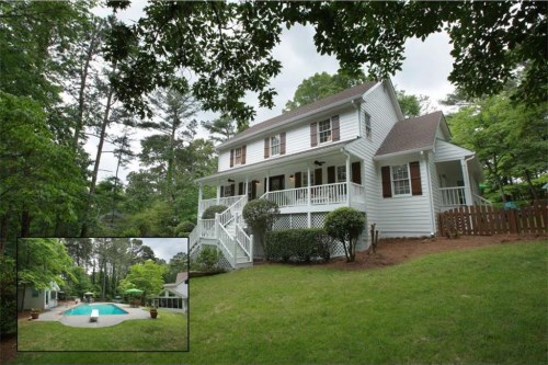 16080 Henderson Heights Drive