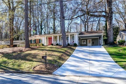2478 Fernleaf Court Nw