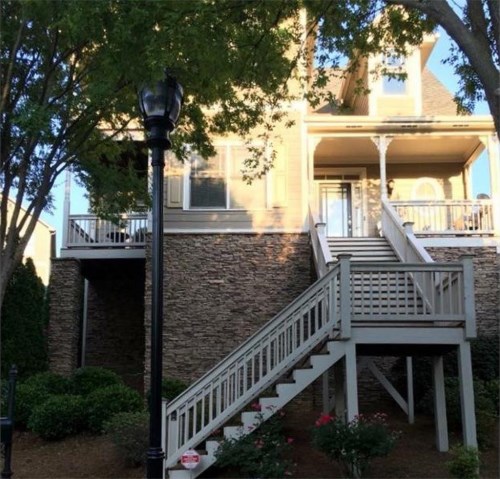 1609 Dupont Commons Drive Nw