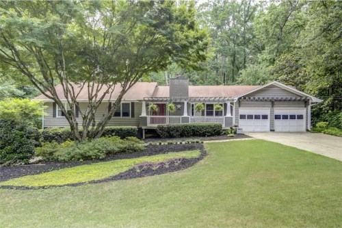 205 Hollyberry Court