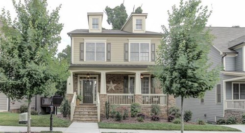 1319 Dupont Commons Circle Nw