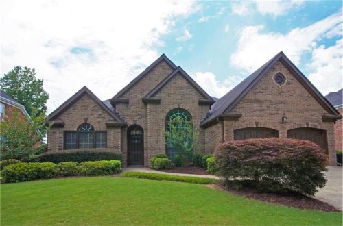490 Waterhaven Lane