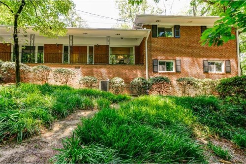 95 Bonnie Lane