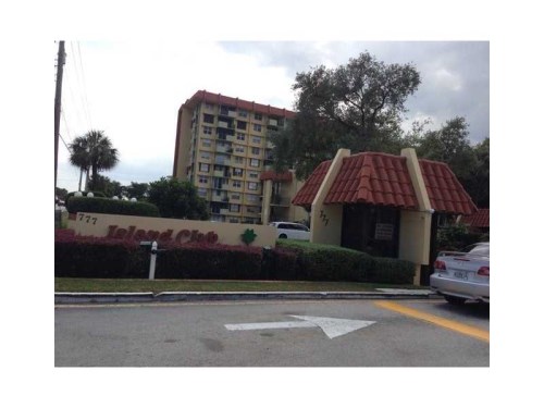 777 S Federal Hwy # 206-N