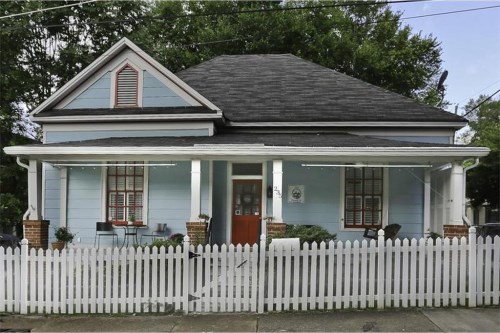 235 Powell Street