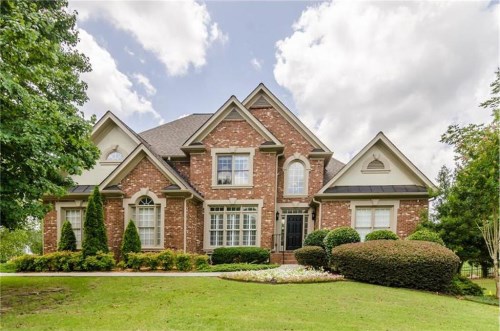 1728 Mulberry Lake Drive