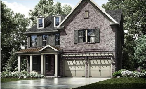 117 Marlow Drive