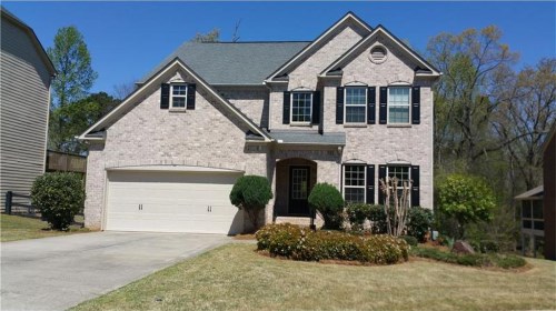 5415 Fairmont Glen