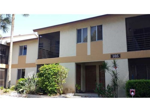 105 Gardens Dr # 203