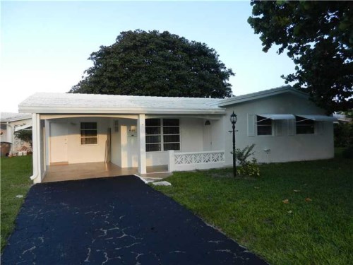 4180 NW 3rd Ave # 8