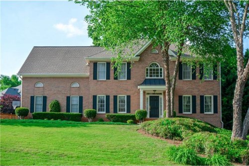 810 Locust Grove Court