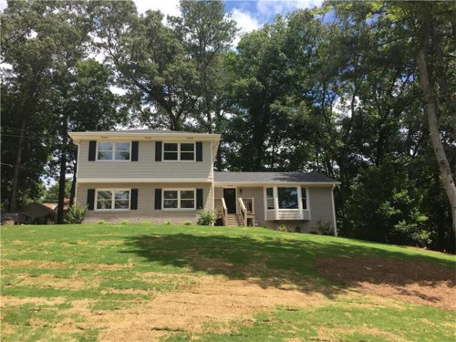 1694 Old Spring House Lane