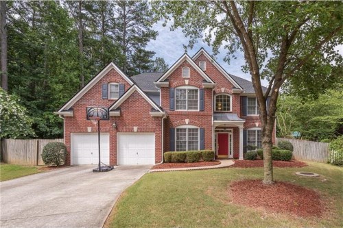 2465 W Madison Drive