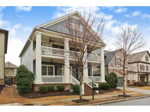 1428 Dupont Commons Circle Nw