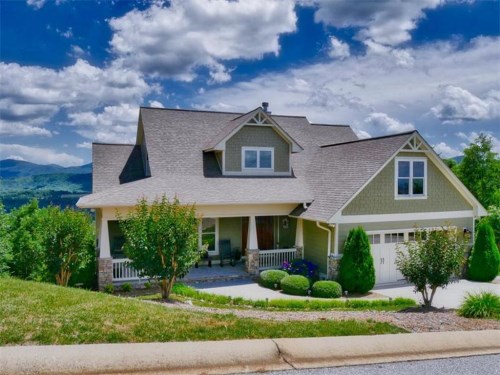 400 Summit Trace