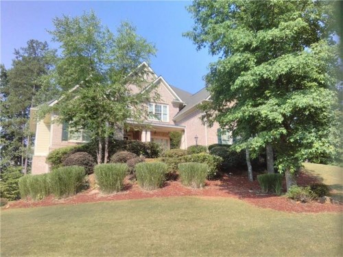 5482 Cathers Creek Drive