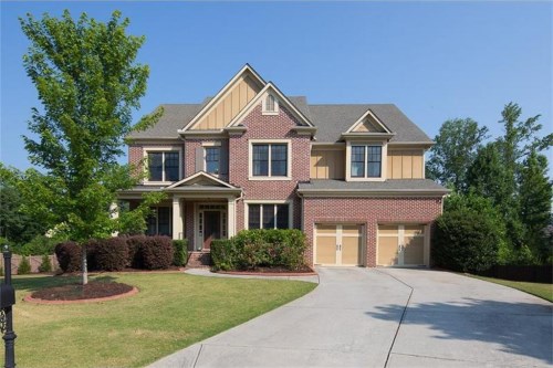 1750 Waverly Cove