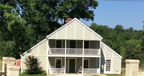750 Winding Creek Trail