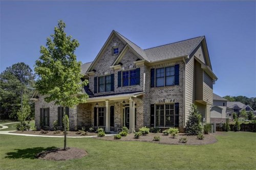 3525 Sutters Pond Run