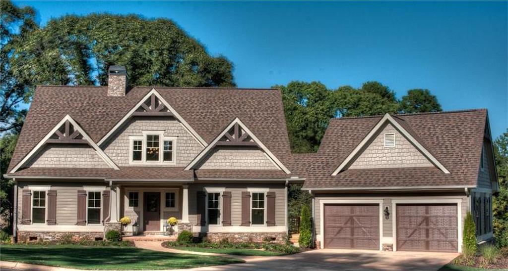 63 Timber Ridge Trail