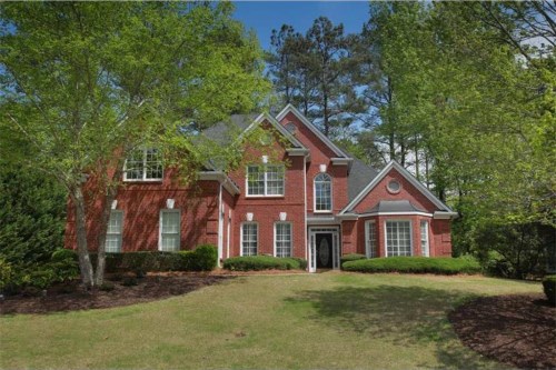 615 Copper Creek Circle