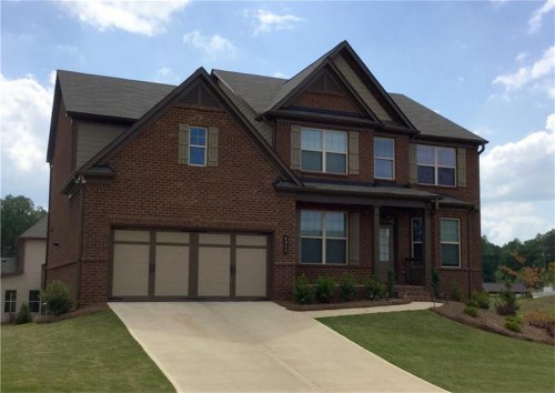 840 Hampton Oaks Drive