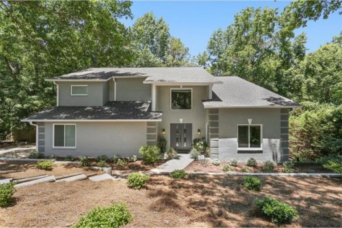 5140 Forest Run Trace