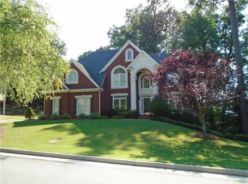 1900 Chattahoochee Run Drive