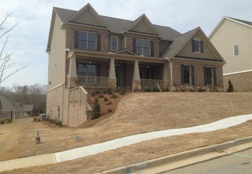6566 Lemon Grass Lane