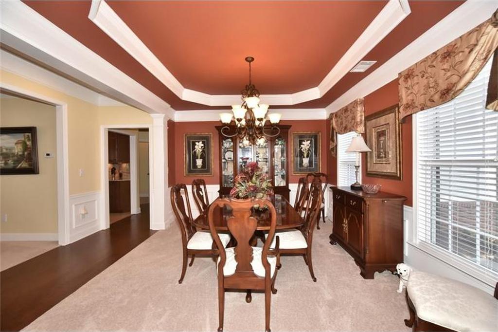 6728 Chimney Ridge Court