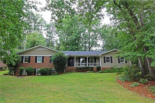 1471 Vernon North Drive