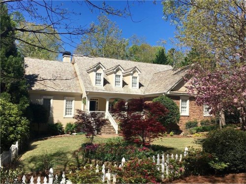 207 River Overlook Road