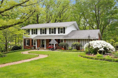 3709 Gladney Drive