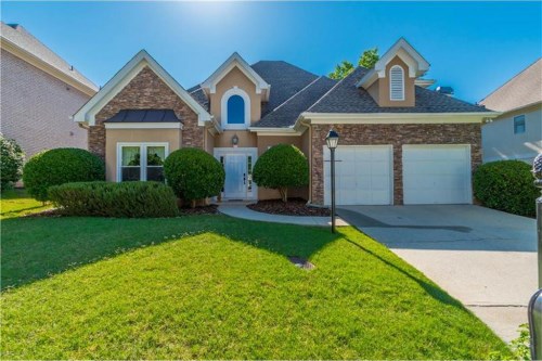 4543 Springvale Circle