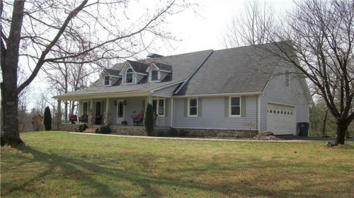 1617 Nimblewill Church Road