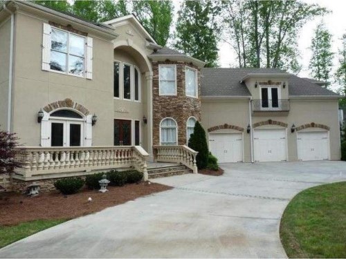 3651 Evans Mill Road