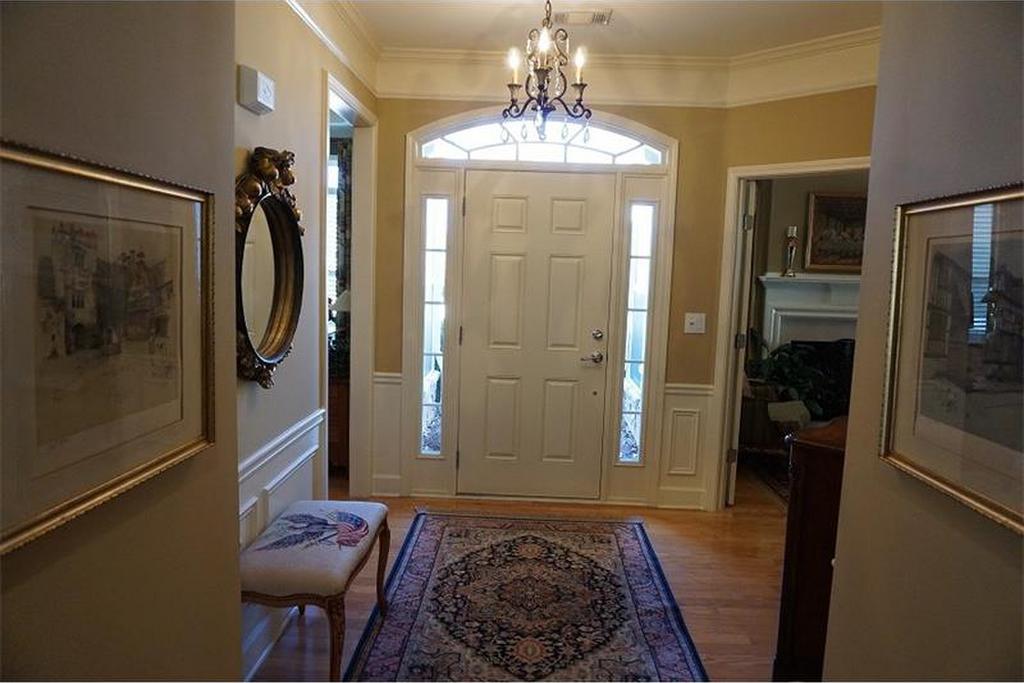 6316 Thunder Ridge Court