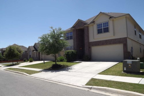 205 White Trail