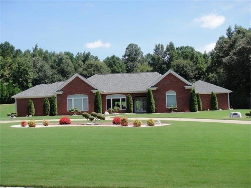 191 Antrim Glen Road
