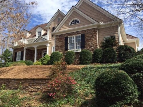 158 River Overlook Road