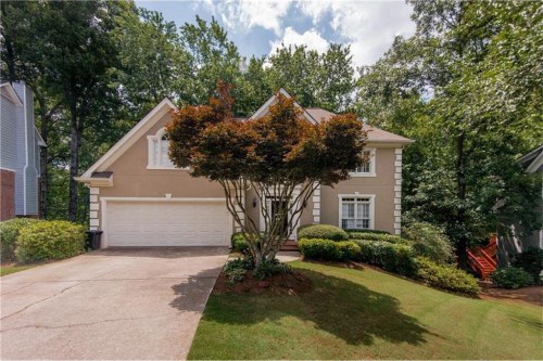 390 Rosalie Court