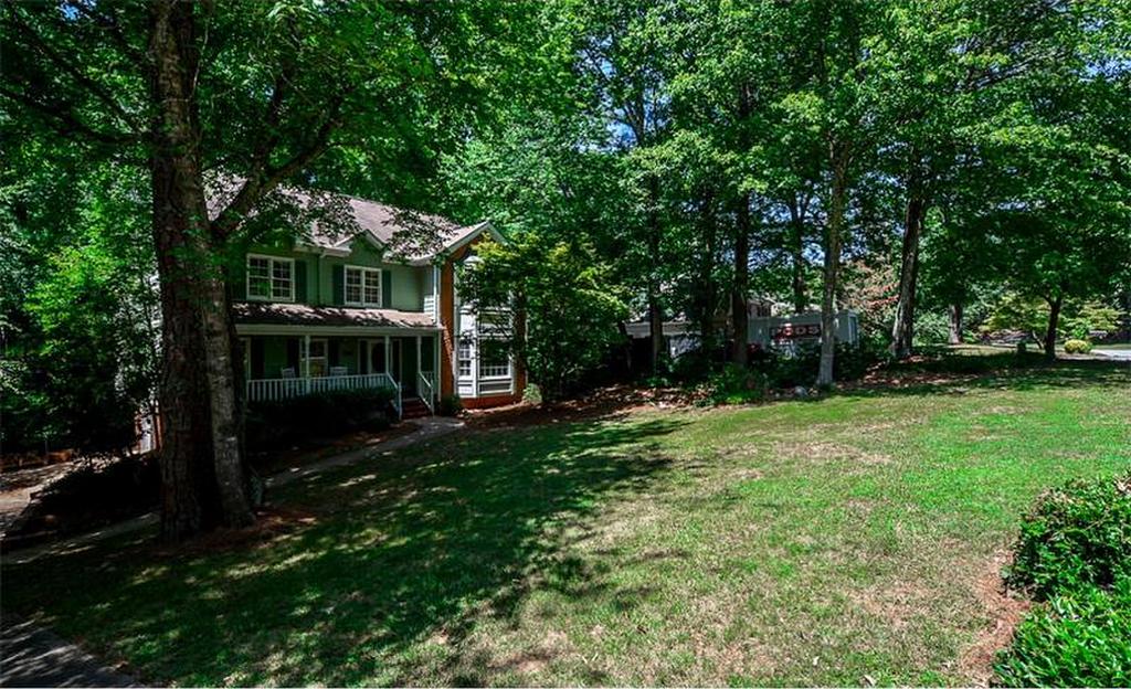 2015 Trotters Ridge Way