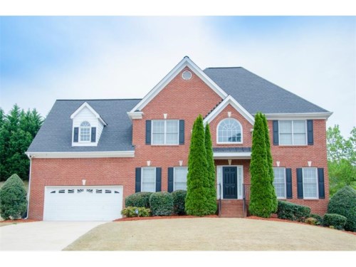 1332 Turtlebrook Lane