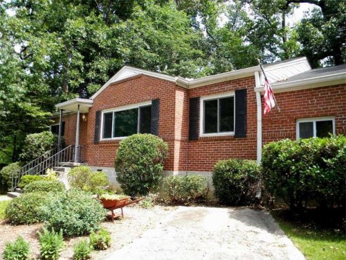 1444 Lavista Road Ne